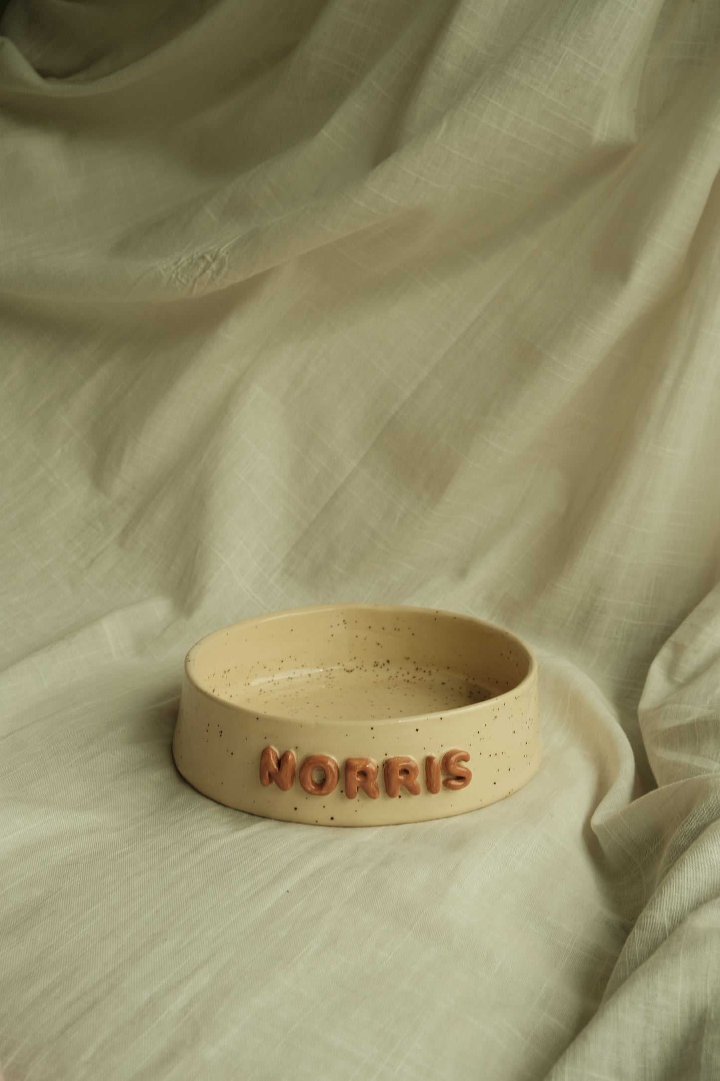 Voederbak groot - 20cm