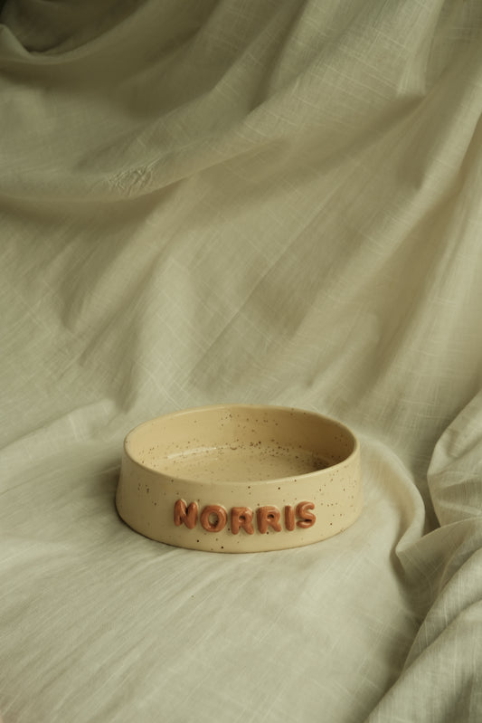 Voederbak groot - 20cm