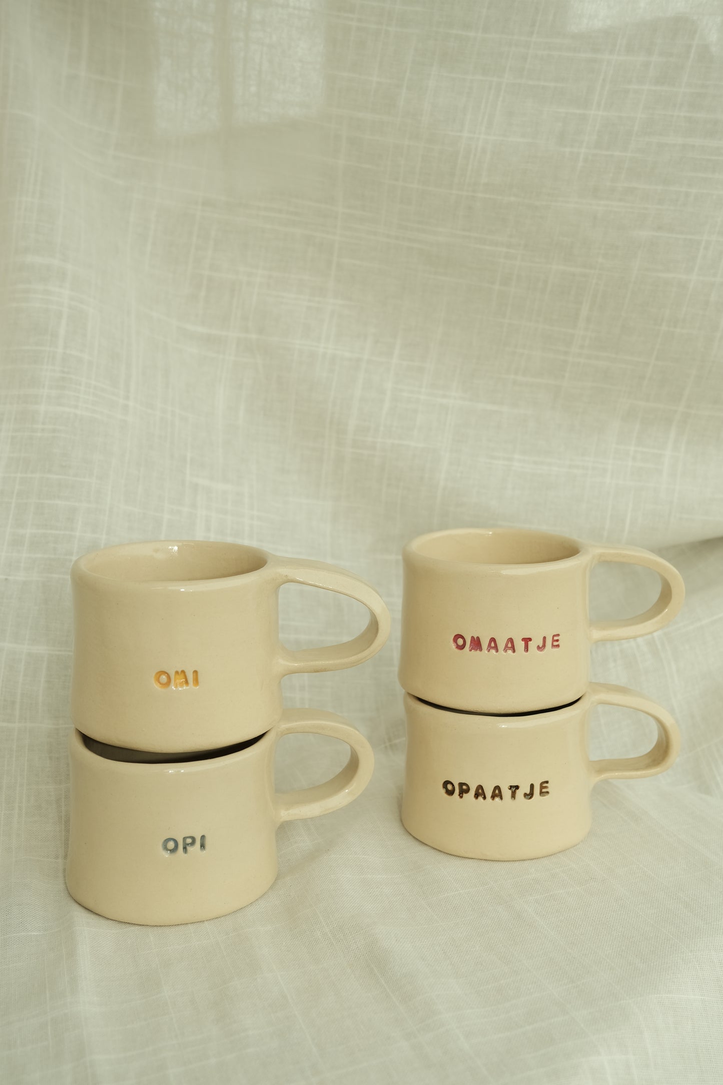 Koffietas