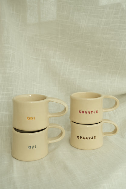 Koffietas