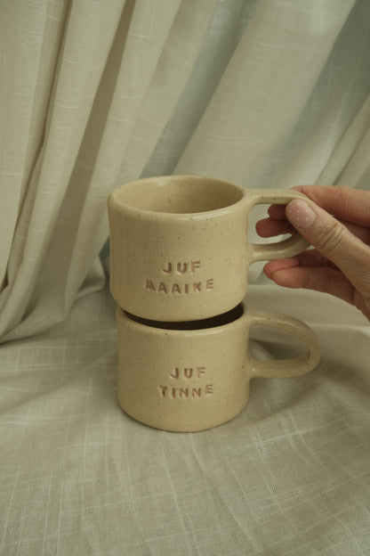 Koffietas
